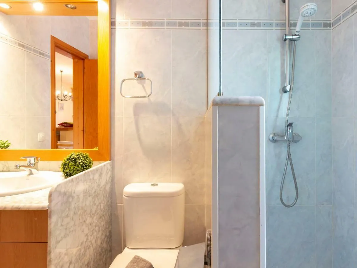 Holiday Home Fumadell Deltebre Riumar
