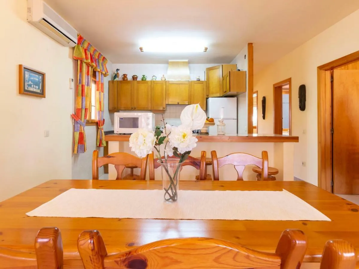 Holiday Home Fumadell Deltebre