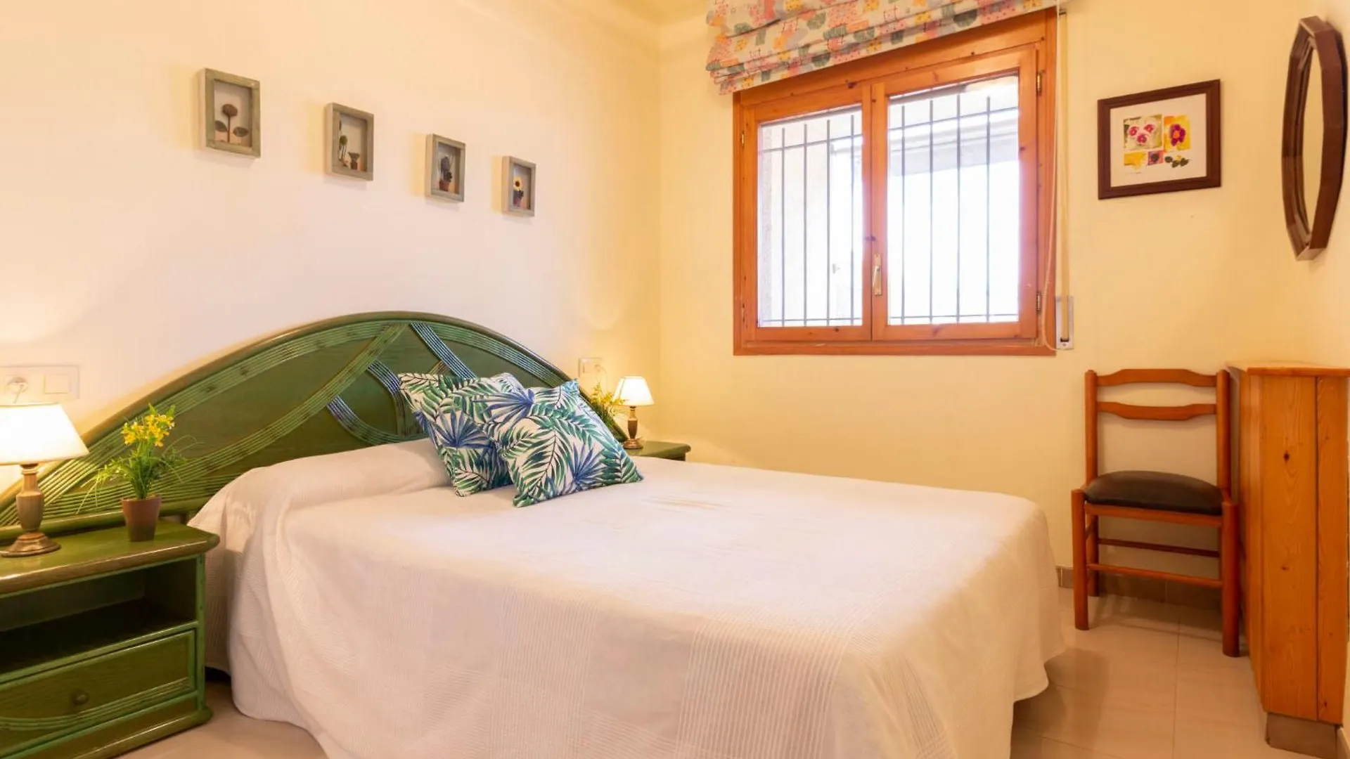 Holiday Home Fumadell Deltebre