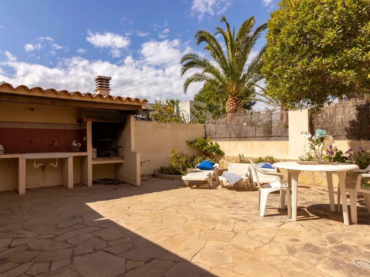 Holiday Home Fumadell Deltebre