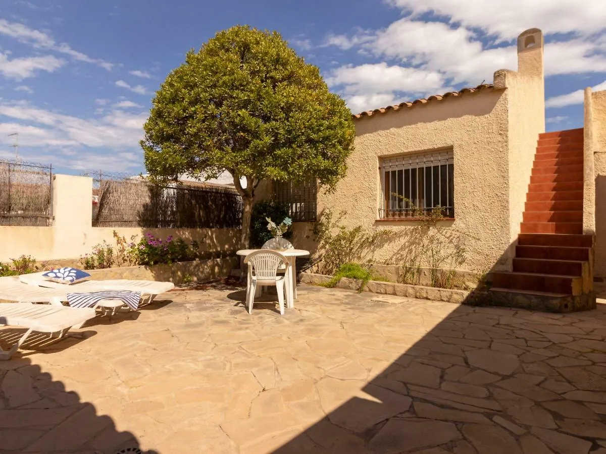 Holiday Home Fumadell Deltebre Spain