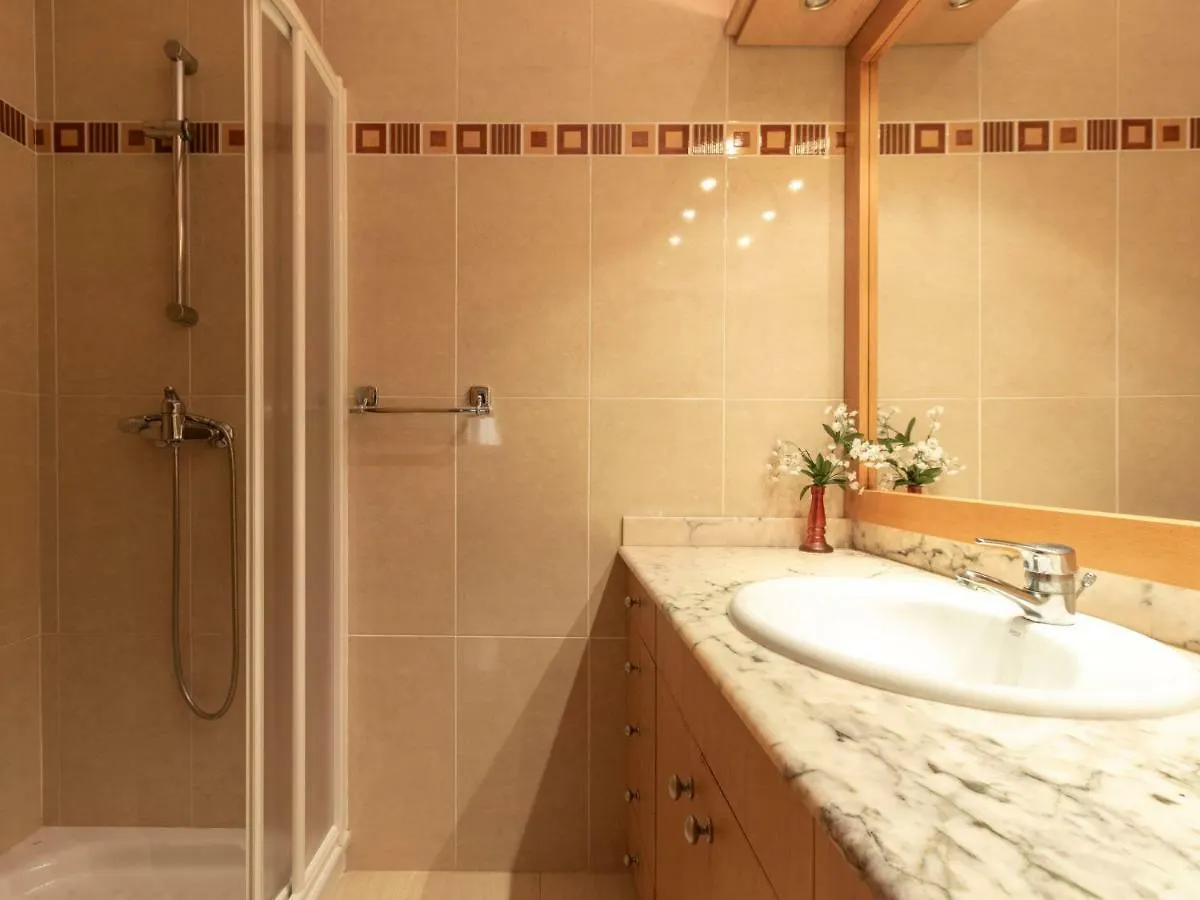 Holiday Home Fumadell Deltebre  Riumar